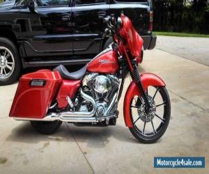 Motorcycle 2002 Harley-Davidson Touring for Sale