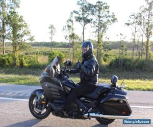 Motorcycle 2014 Honda Gold Wing for Sale