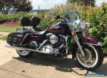 1998 Harley-Davidson Touring for Sale