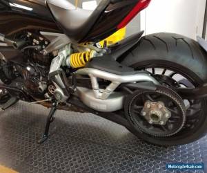 Motorcycle 2016 Ducati X Diavel S for Sale