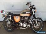 1974 Honda CB for Sale