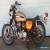 1974 Honda CB for Sale