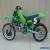 1993 Kawasaki KX for Sale