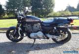 2009 Harley-Davidson Sportster for Sale