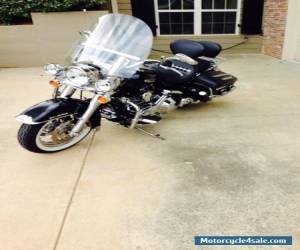 Motorcycle 2006 Harley-Davidson Touring for Sale