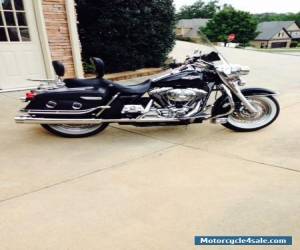 Motorcycle 2006 Harley-Davidson Touring for Sale