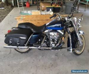 Motorcycle 2004 Harley-Davidson Other for Sale