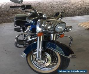 Motorcycle 2004 Harley-Davidson Other for Sale