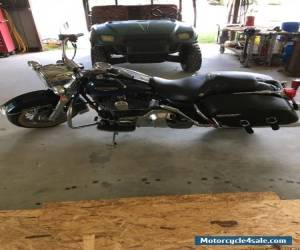 Motorcycle 2004 Harley-Davidson Other for Sale