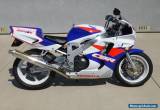 1993 Honda CBR for Sale