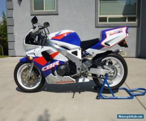 Motorcycle 1993 Honda CBR for Sale