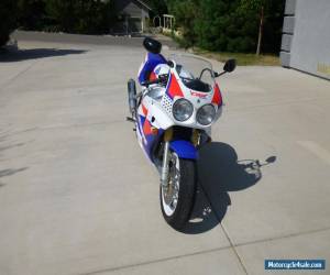 Motorcycle 1993 Honda CBR for Sale