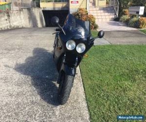 Motorcycle Triumph Daytona 900 - rego and roadworthy  for Sale