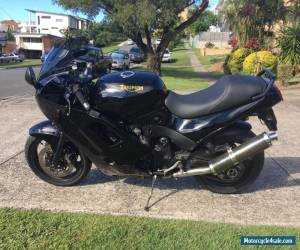 Motorcycle Triumph Daytona 900 - rego and roadworthy  for Sale