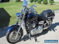 2001 Harley-Davidson Dyna