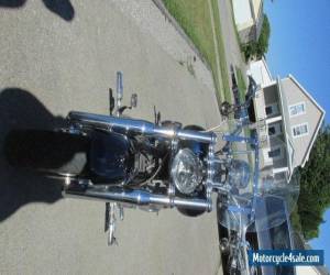 Motorcycle 2001 Harley-Davidson Dyna for Sale