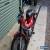 Postie Bike (Honda CT110) for Sale