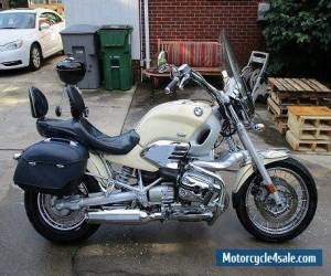 Motorcycle 1998 BMW R-Series for Sale