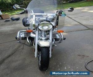Motorcycle 1998 BMW R-Series for Sale