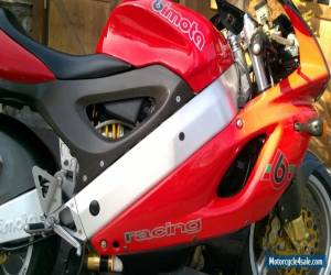 Motorcycle 1997 Bimota SB6R for Sale