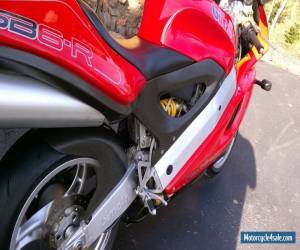 Motorcycle 1997 Bimota SB6R for Sale