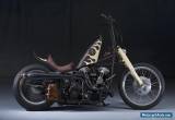 1947 Harley-Davidson fl for Sale