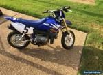 2006 Yamaha TTR50E for Sale