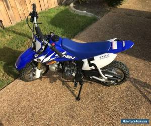 Motorcycle 2006 Yamaha TTR50E for Sale