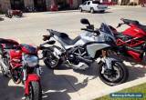 2013 Ducati Multistrada for Sale