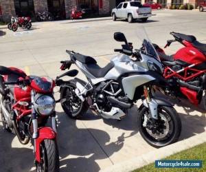 2013 Ducati Multistrada for Sale