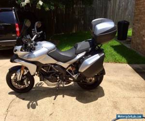 Motorcycle 2013 Ducati Multistrada for Sale