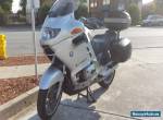 2004 BMW R-Series for Sale