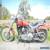 HARLEY DAVIDSON 2004 WIDE GLIDE WITH ONLY 18911 ks as new for Sale