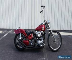 1958 Harley-Davidson Other for Sale