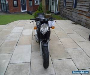 Motorcycle 1998 Honda CB500 for Sale