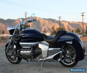 Motorcycle 2004 Honda Valkyrie for Sale