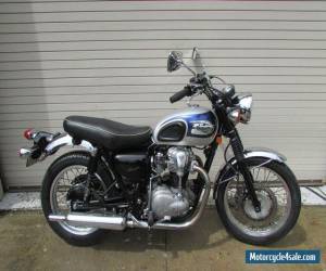 Motorcycle 2000 Kawasaki Other for Sale