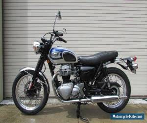 Motorcycle 2000 Kawasaki Other for Sale