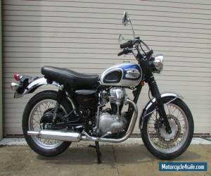 Motorcycle 2000 Kawasaki Other for Sale