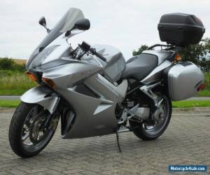 Motorcycle Honda VFR800 vtec 2005 for Sale