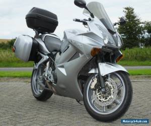 Motorcycle Honda VFR800 vtec 2005 for Sale