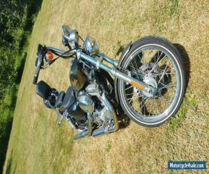 Motorcycle 2013 Harley-Davidson Other for Sale