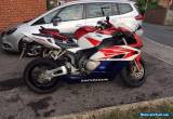 Honda CBR Fireblade  RR4 1000 CC HRC Colours for Sale