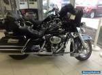 2005 Harley-Davidson Touring for Sale