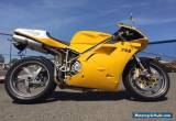 2000 Ducati Other for Sale