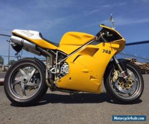 Motorcycle 2000 Ducati Other for Sale