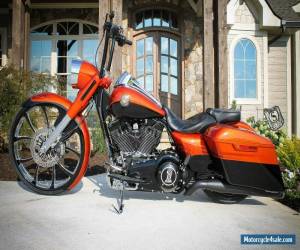 2014 Harley-Davidson Touring for Sale