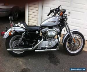 Motorcycle 2001 Harley-Davidson Other for Sale