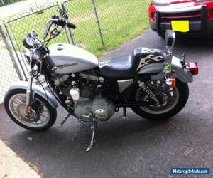 Motorcycle 2001 Harley-Davidson Other for Sale