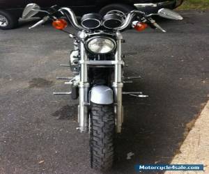 Motorcycle 2001 Harley-Davidson Other for Sale